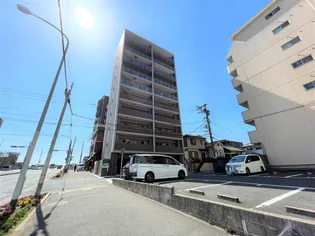 プレシャス南小倉の画像