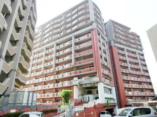 サンライフ小倉原町の画像