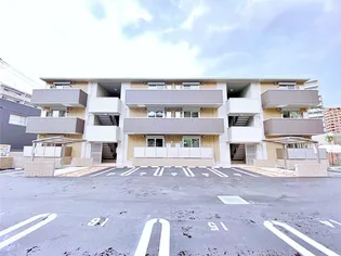 D-room西小倉【1階】の外観