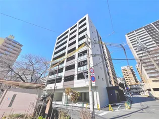 Prosperer大手町【6階】の外観