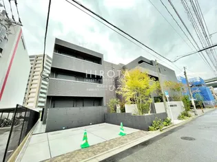 シャーメゾンステージ青葉の画像