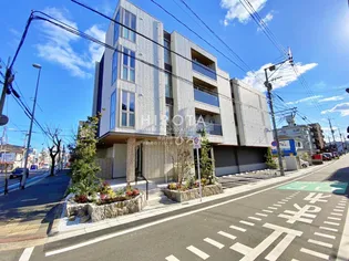 HERITAGE NAKAI MANOIRの画像