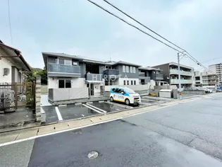 VILLA TAKK 上到津の画像