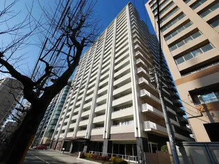 ポレスタータワー大手町リーモの画像