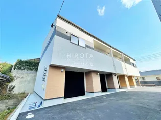 ガレッシアの画像