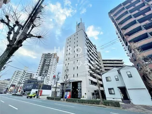 ダイナコート小倉下到津Ⅱ 802号室【8階】の外観