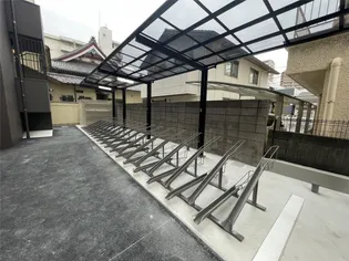 スマート到津の森【10階】のその他画像