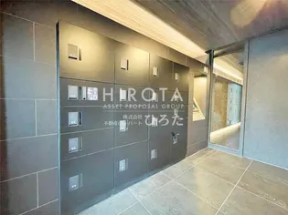 スマート到津の森【13階】のその他画像