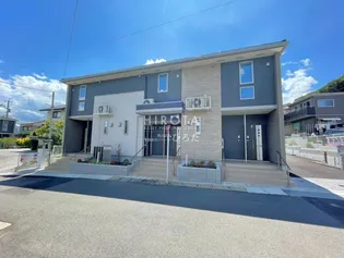 ラ グリシーヌの画像