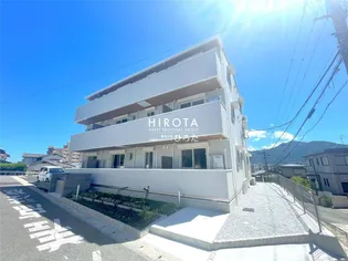 トレス今町の画像