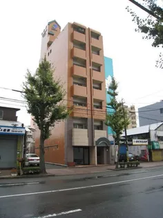 ダイナコート小倉下到津の画像