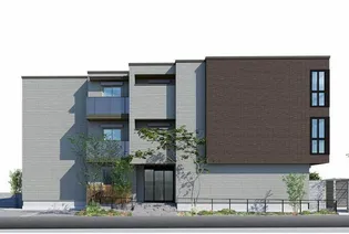 シャーメゾンシエロ【3階】の外観