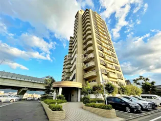 サンライフ木町 803号【8階】の外観