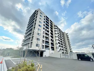 リビオシティ小倉中井ウエストコートの画像