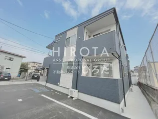 グランソレイユ篠崎の画像