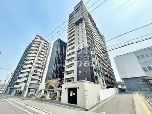 ライブスクエア大手町の画像