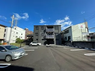 シャーメゾン日明の画像