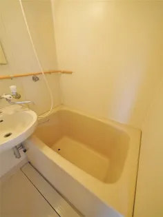 ハイツフクダ【3階】の風呂