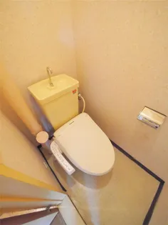 ハイツフクダ【3階】のその他画像