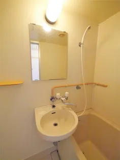 ハイツフクダ【3階】のその他画像