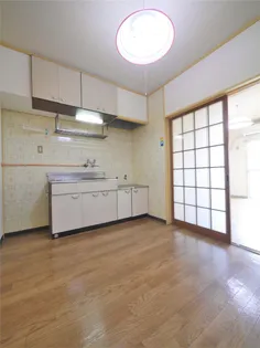 ハイツフクダ【3階】の内装