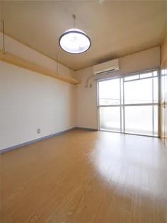 ハイツフクダ【3階】の内装