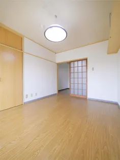 ハイツフクダ【3階】の内装