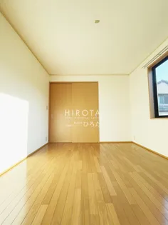 ハイムベル【1階】の外観