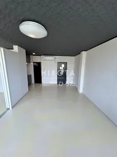 No8オリエント【3階】の外観