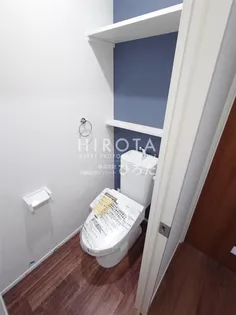 スマート到津の森【10階】のその他画像