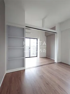 スマート到津の森【10階】の内装