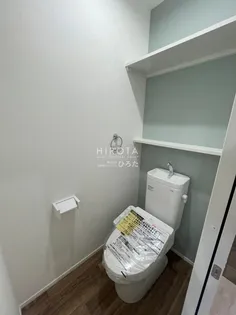 スマート到津の森【12階】のその他画像