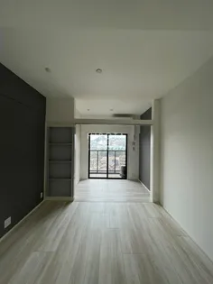 スマート到津の森【12階】の内装