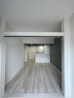 スマート到津の森【12階】の内装