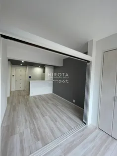 スマート到津の森【12階】の内装