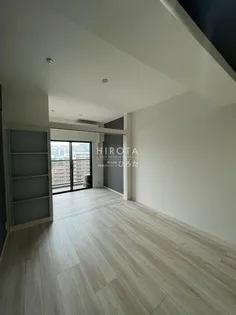 スマート到津の森【12階】の内装