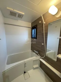 スマート到津の森【13階】の風呂