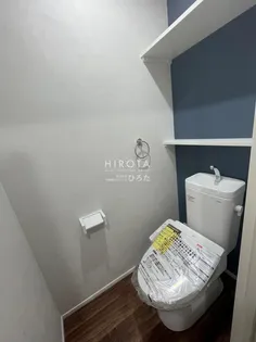 スマート到津の森【13階】のその他画像