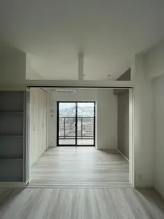 スマート到津の森【13階】の内装