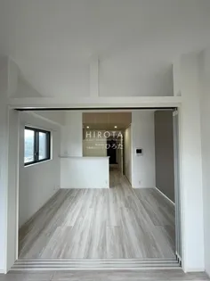 スマート到津の森【13階】の内装