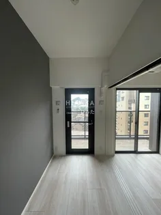 スマート到津の森【13階】の内装