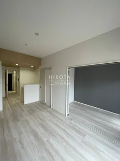 スマート到津の森【13階】の内装