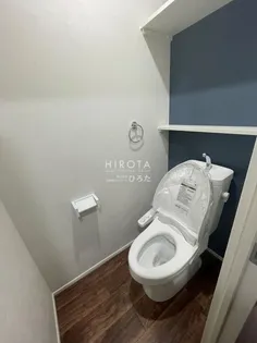 スマート到津の森【14階】のその他画像