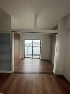 スマート到津の森【14階】の内装