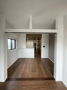 スマート到津の森【14階】の内装