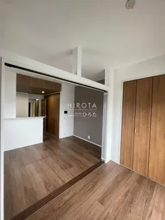 スマート到津の森【14階】の内装