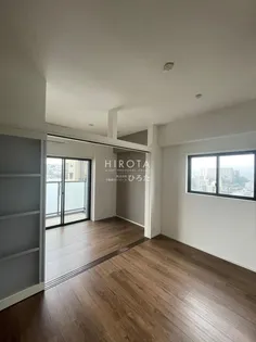 スマート到津の森【14階】の内装