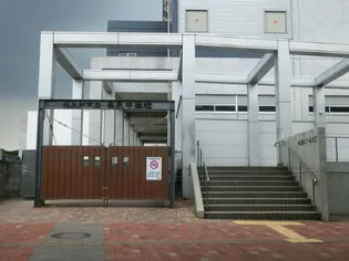 MDIロイヤルレジデンス大手町【6階】の周辺