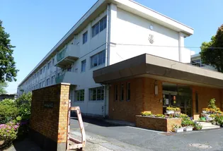 スマート到津の森【10階】の周辺