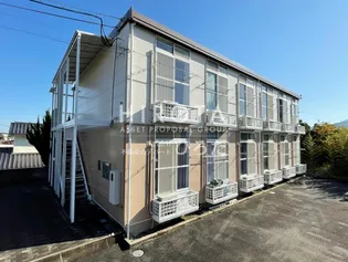 ニューシルバーレジデンス通谷の画像